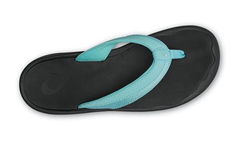 olukai ohana women s sandals with arch support orthotic shop
