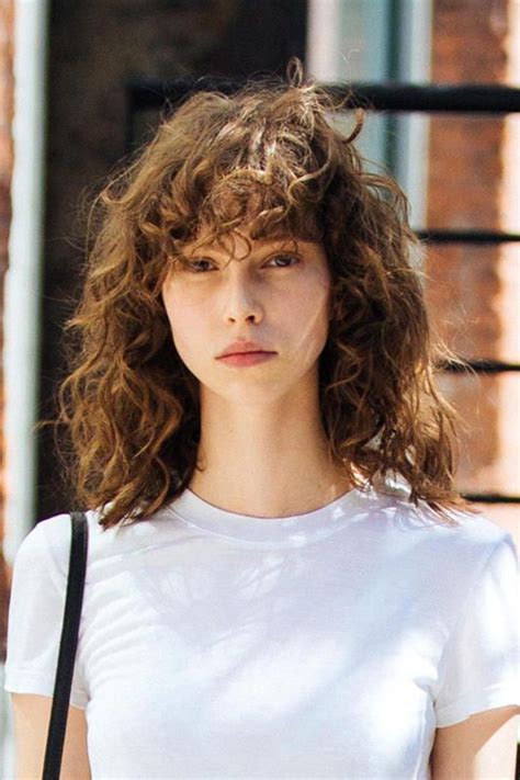 Our Favorite Hairstyles For Thin Curly Hair Thin Curly Hair Curly