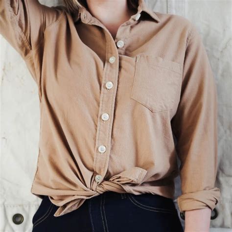pin  button downs