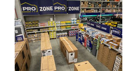 lowes introduces enhanced shopping experience  pro customers