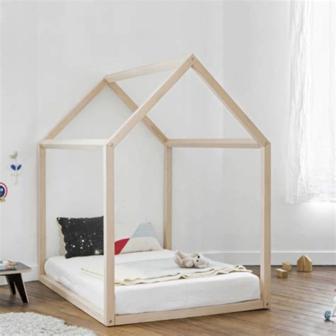 toddler house bed  grattify notonthehighstreetcom