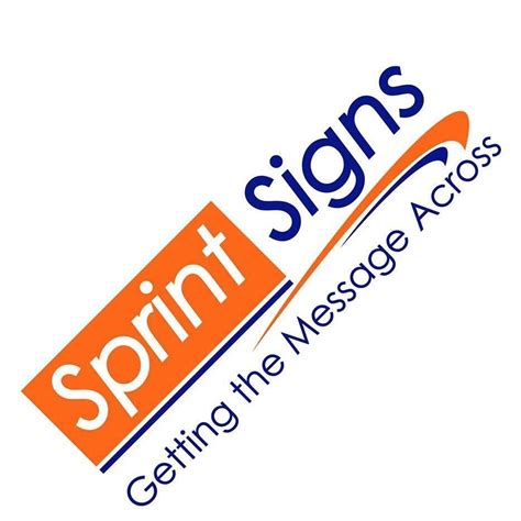 sprint signs atsprintsigns twitter