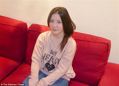 Us Teen Sent To Live In Siberia By Mother Begs To Come