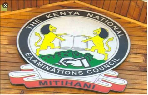 knec kcse exams results    check kcse results