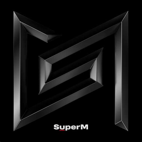 [mv and album review] superm jopping superm the 1st