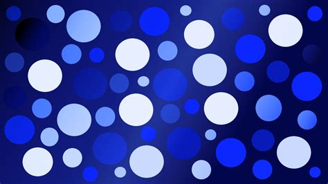 blue white circle digital art hd abstract wallpapers hd wallpapers id