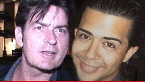 Suspects In Alleged Charlie Sheen Sex Tape Theft Won T Be Charged