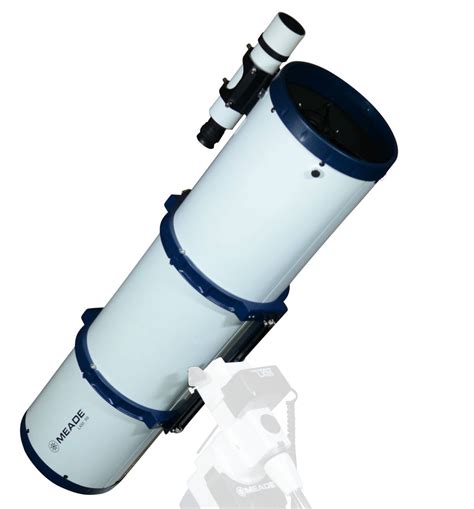 meade lx  newtonian reflector ota  telescopes  telescopes