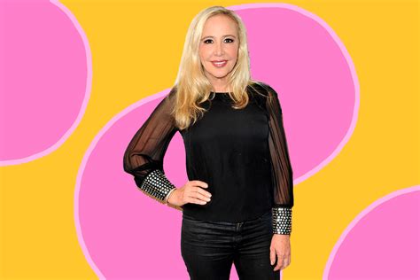 shannon beador goes makeup free naked face at 55 years old rhoc lookbook