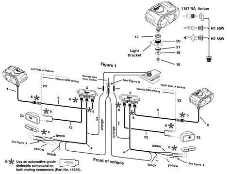 diagram truck lite wiring diagram meyer mydiagramonline