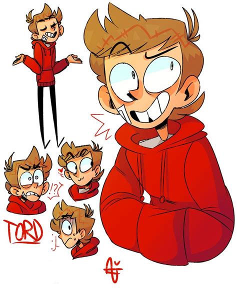 pin  cry baby  eddsworld character art character design art