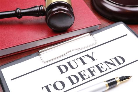 duty  defend   charge creative commons legal  image