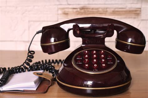history   home telephone italk