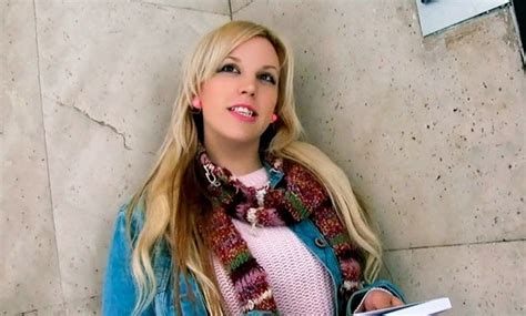 blondie fesser la actriz porno argentina taringa