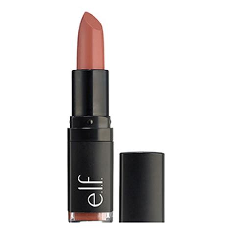 these are the best drugstore lipsticks to try this fall brown matte