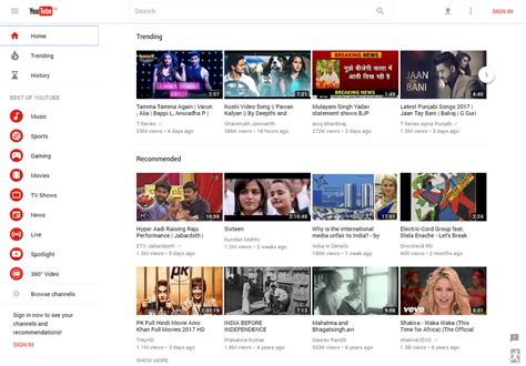 Youtube Will Replace Annotations With Cards And End
