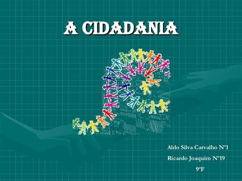 cidadania