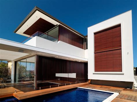 modern minimalist house design ideas  inspirations fachadas de
