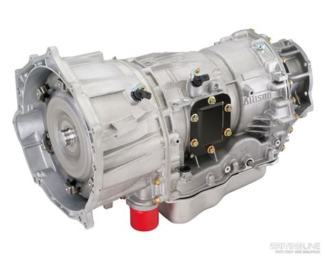 torque management   automatic transmissions  diesel trucks drivingline