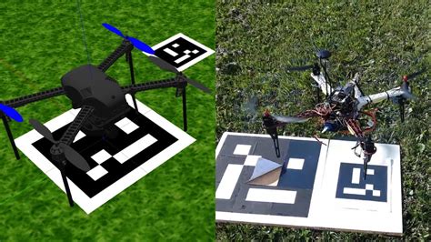 gazebo drone advanced ardupilot sitl simulation drone dojo