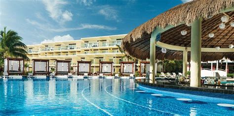 azul beach resort riviera cancun sensatori vacation deals