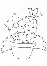 Kaktus Cactus Ausmalbilder Peruvian Worksheets Parentune Letzte sketch template