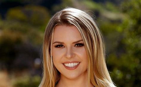 Aubrey Sinclair Biography Wiki Age Height Career Photos And More