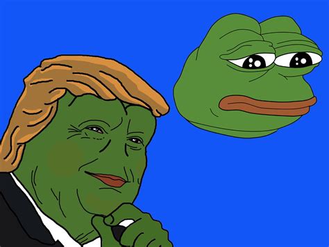 Pepe The Frog Meme Designated Hate Symbol By The Anti