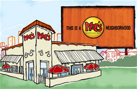 moes southwest grill franchise business opportunity  franchise geniuscom