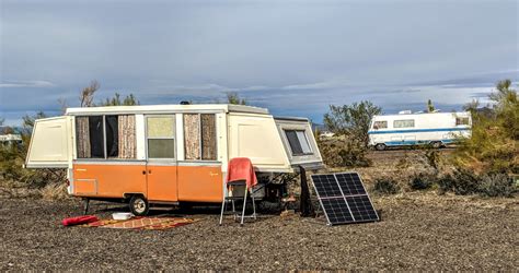 complete guide   started  solar  mobile homes  panels worth  renogy