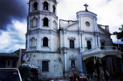 san pablo cathedral san pablo city laguna blast  life   fullest dont