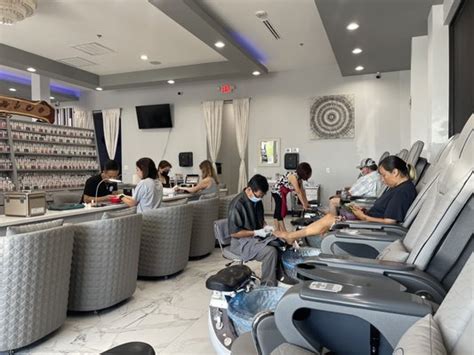 venice nail spa kyle updated      reviews