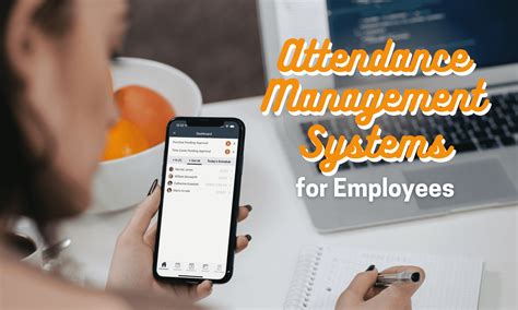 attendance management systems  employees  depth