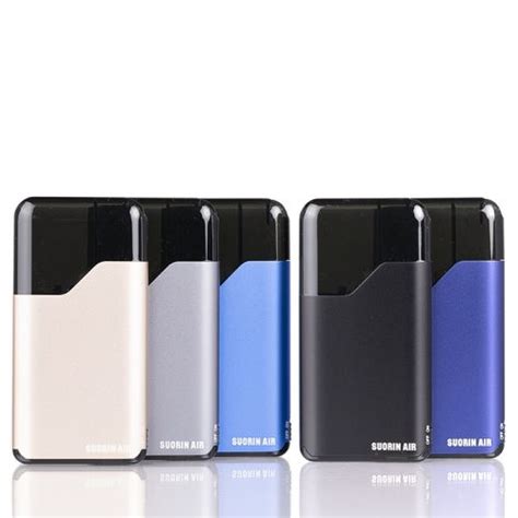 buy suorin air  pod system  thc vape outlet