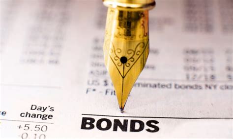 basics of bonds maturity coupons and yield
