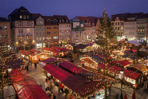 christmas markets   world  blonde