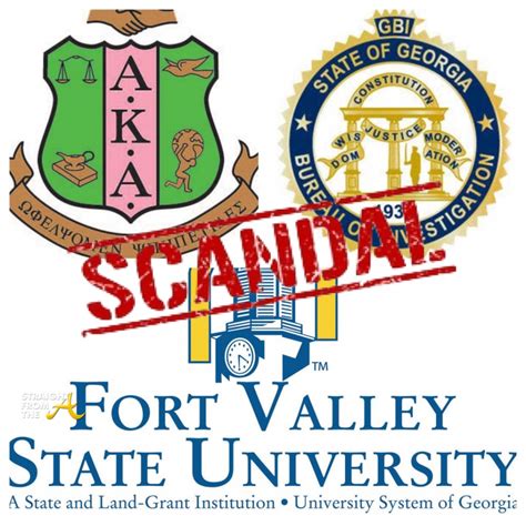 ft valley state scandal straight from the a [sfta