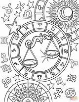 Zodiac Sternzeichen Waage Libra Bilancia Kostenlose Colorear Supercoloring Druckbare Horoscope Gemini Tierkreiszeichen Ausmalbild Zodiaco Tarot Tattoo Coloringhome Escorpio Turmakbanyoseramik sketch template