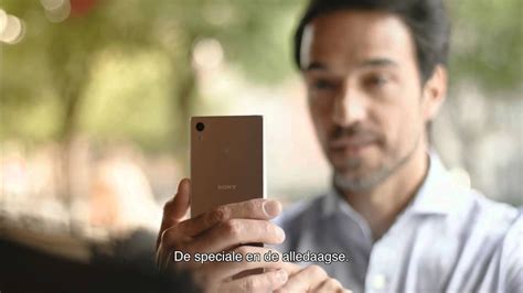 sony xperia  belsimpelnl youtube