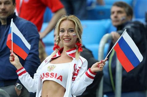 Fifa Cracks Down On ‘hot Female Fan Shots During World Cup Observer