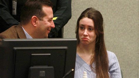 Private Investigator Alleges Casey Anthony Told Lawyer She Killed Her