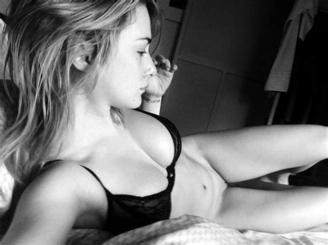 Addison Timlin Nude Leaked Photos Scandal Planet