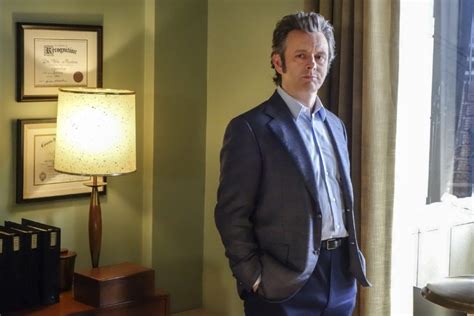 michael sheen joins the good fight cast for season 3 on