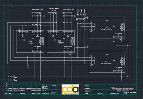 house electrical wiring diagram autocad  electrical house wiring  autocad  aurojitmandal