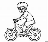 Bmx Coloring Pages Colouring Bike Color Printable Olympic Getcolorings Getdrawings sketch template