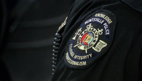 Local Law Enforcement Agencies Participate In Crisis Intervention