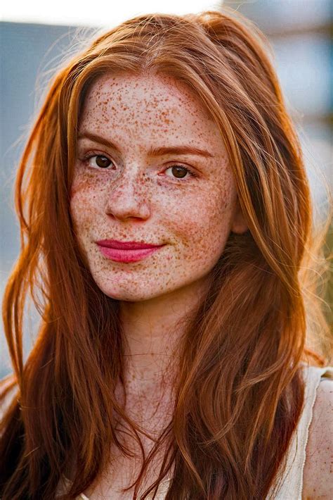 67 Best Ginger Snaps Images On Pinterest Redheads