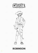 Robinson Crusoe Coloring Pages Nwave Divyajanani sketch template