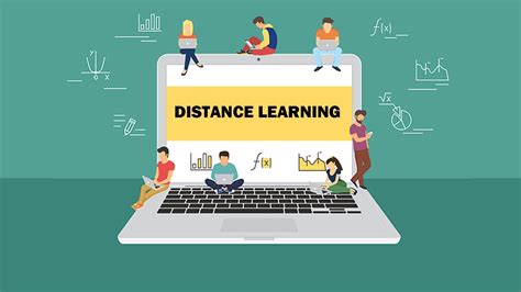 distance learning   symbiosis   generation edular idea