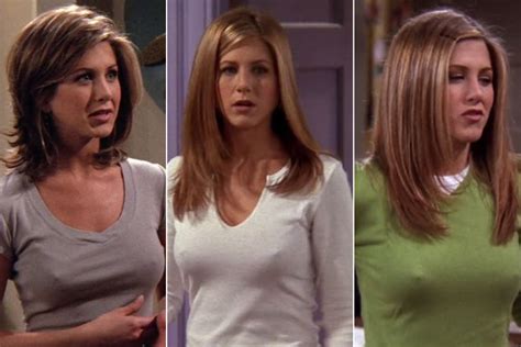 jennifer aniston has finally confirmed that she started the